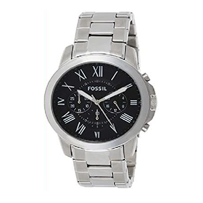 "Fossil Watch - FS4736 - Click here to View more details about this Product